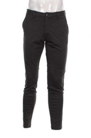 Мъжки панталон Jack & Jones, Размер M, Цвят Сив, Цена 32,80 лв.
