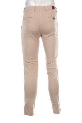 Мъжки панталон Jack & Jones, Размер M, Цвят Екрю, Цена 29,00 лв.