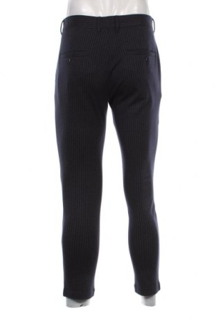 Ανδρικό παντελόνι Jack & Jones, Μέγεθος M, Χρώμα Μπλέ, Τιμή 3,71 €