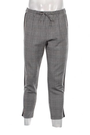 Мъжки панталон Jack & Jones, Размер M, Цвят Сив, Цена 8,70 лв.