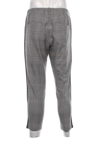 Pantaloni de bărbați Jack & Jones, Mărime M, Culoare Gri, Preț 22,19 Lei