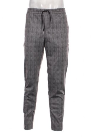 Мъжки панталон Jack & Jones, Размер XL, Цвят Сив, Цена 17,40 лв.