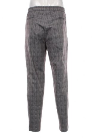 Мъжки панталон Jack & Jones, Размер XL, Цвят Сив, Цена 29,00 лв.