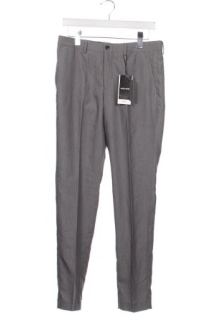 Pantaloni de bărbați Jack & Jones PREMIUM, Mărime M, Culoare Gri, Preț 70,13 Lei