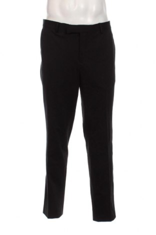 Мъжки панталон Jack & Jones PREMIUM, Размер XL, Цвят Черен, Цена 19,68 лв.