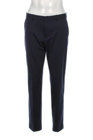 Ανδρικό παντελόνι Jack & Jones PREMIUM, Μέγεθος L, Χρώμα Μπλέ, Τιμή 7,61 €