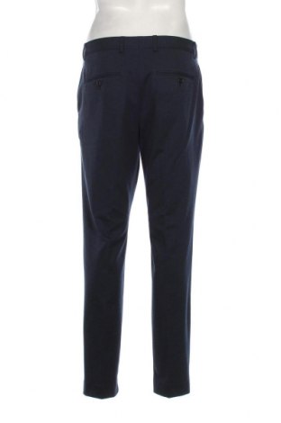 Pantaloni de bărbați Jack & Jones PREMIUM, Mărime L, Culoare Albastru, Preț 45,86 Lei