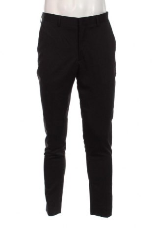 Pantaloni de bărbați Jack & Jones PREMIUM, Mărime L, Culoare Negru, Preț 53,95 Lei