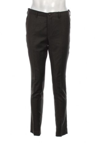 Мъжки панталон Jack & Jones PREMIUM, Размер L, Цвят Зелен, Цена 18,04 лв.