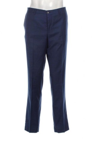 Ανδρικό παντελόνι Jack & Jones PREMIUM, Μέγεθος XL, Χρώμα Μπλέ, Τιμή 14,79 €