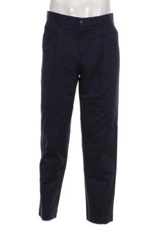 Мъжки панталон Jack & Jones PREMIUM, Размер L, Цвят Син, Цена 20,50 лв.