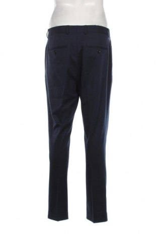 Мъжки панталон Jack & Jones PREMIUM, Размер L, Цвят Син, Цена 18,04 лв.