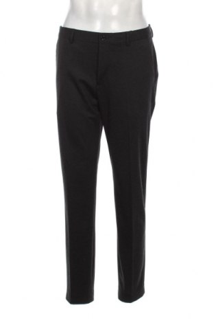 Pantaloni de bărbați Jack & Jones PREMIUM, Mărime L, Culoare Gri, Preț 37,76 Lei