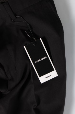 Herrenhose Jack & Jones PREMIUM, Größe XL, Farbe Schwarz, Preis 10,57 €
