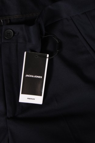 Pánske nohavice  Jack & Jones PREMIUM, Veľkosť L, Farba Modrá, Cena  19,02 €