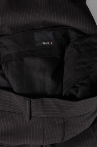 Pánské kalhoty  Jake*s, Velikost M, Barva Černá, Cena  92,00 Kč