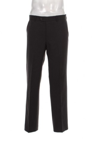 Мъжки панталон Jake*s, Размер M, Цвят Черен, Цена 8,75 лв.