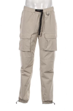 Мъжки панталон Jean Pascale, Размер M, Цвят Бежов, Цена 29,00 лв.