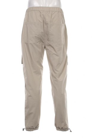Мъжки панталон Jean Pascale, Размер M, Цвят Бежов, Цена 29,00 лв.