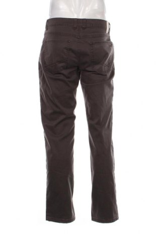 Ανδρικό παντελόνι Jim Spencer, Μέγεθος L, Χρώμα Καφέ, Τιμή 6,28 €