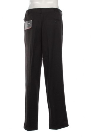 Ανδρικό παντελόνι John Henry, Μέγεθος L, Χρώμα Μαύρο, Τιμή 23,46 €