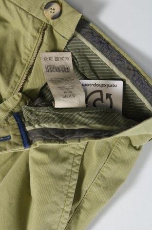Ανδρικό παντελόνι Joop!, Μέγεθος M, Χρώμα Πράσινο, Τιμή 12,33 €