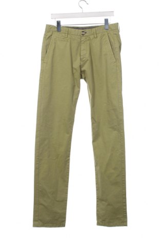 Мъжки панталон Joop!, Размер M, Цвят Зелен, Цена 24,10 лв.