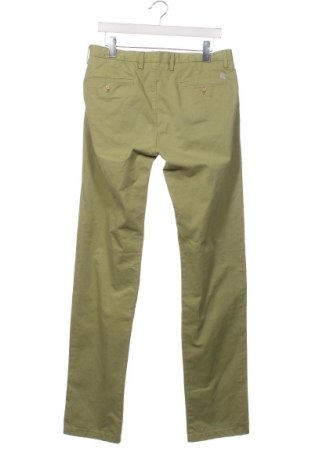 Pánské kalhoty  Joop!, Velikost M, Barva Zelená, Cena  305,00 Kč