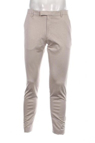 Мъжки панталон Joop!, Размер L, Цвят Бежов, Цена 180,18 лв.