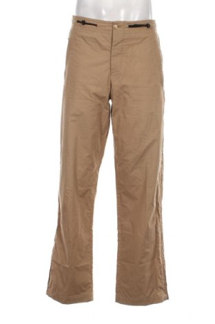 Ανδρικό παντελόνι Joop!, Μέγεθος L, Χρώμα  Μπέζ, Τιμή 8,20 €