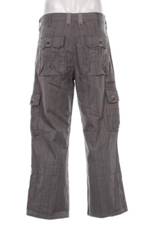 Ανδρικό παντελόνι Kenvelo, Μέγεθος L, Χρώμα Γκρί, Τιμή 14,83 €