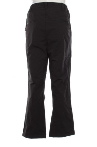 Мъжки панталон Klepper, Размер XL, Цвят Черен, Цена 15,99 лв.