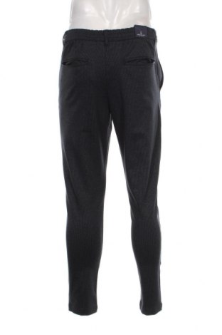 Мъжки панталон Kronstadt, Размер M, Цвят Син, Цена 15,66 лв.