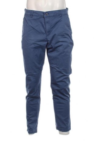 Pánské kalhoty  LC Waikiki, Velikost M, Barva Modrá, Cena  130,00 Kč