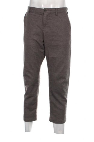 Pantaloni de bărbați LC Waikiki, Mărime XL, Culoare Gri, Preț 27,60 Lei