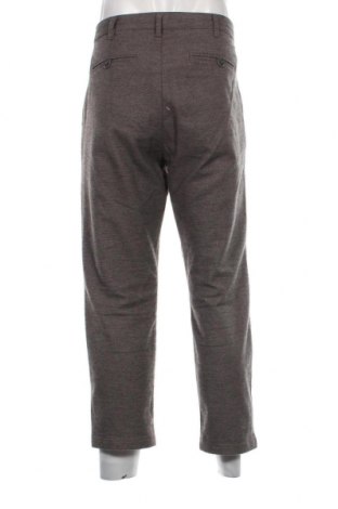Мъжки панталон LC Waikiki, Размер XL, Цвят Сив, Цена 18,03 лв.