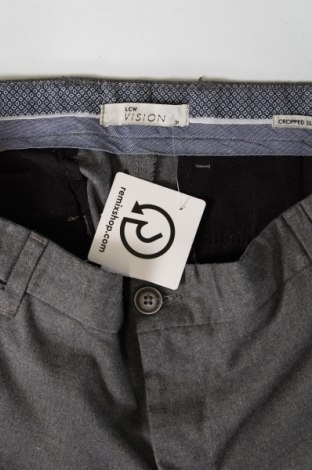Pantaloni de bărbați LCW, Mărime M, Culoare Gri, Preț 51,17 Lei