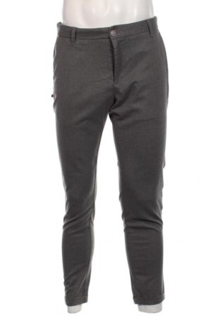 Мъжки панталон LCW, Размер M, Цвят Сив, Цена 8,70 лв.