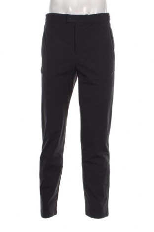 Мъжки панталон Lacoste, Размер M, Цвят Син, Цена 150,00 лв.