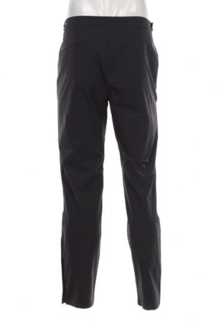 Мъжки панталон Lacoste, Размер M, Цвят Син, Цена 142,50 лв.