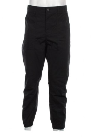 Ανδρικό παντελόνι Lee, Μέγεθος XL, Χρώμα Μαύρο, Τιμή 34,70 €