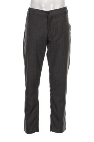 Мъжки панталон Lee Cooper, Размер L, Цвят Сив, Цена 25,48 лв.