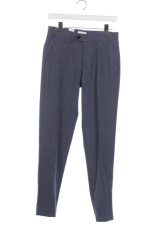 Pánské kalhoty  Lindbergh, Velikost XS, Barva Modrá, Cena  325,00 Kč
