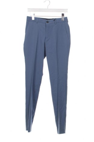 Pantaloni de bărbați Lindbergh, Mărime S, Culoare Albastru, Preț 52,11 Lei