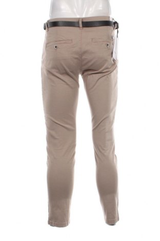 Мъжки панталон Lindbergh, Размер M, Цвят Бежов, Цена 19,80 лв.