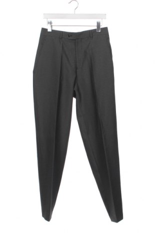 Pantaloni de bărbați Linea Due, Mărime S, Culoare Gri, Preț 25,76 Lei