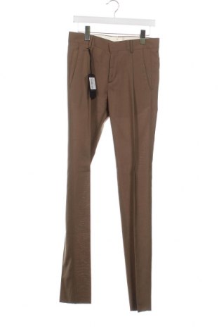 Pantaloni de bărbați Liu Jo, Mărime M, Culoare Maro, Preț 94,24 Lei