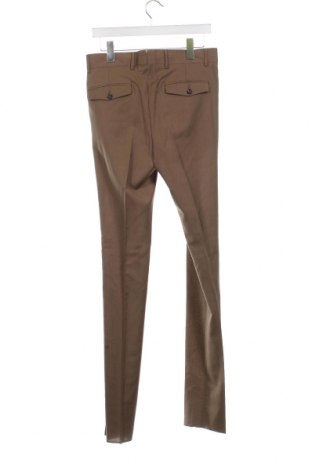 Pantaloni de bărbați Liu Jo, Mărime M, Culoare Maro, Preț 628,29 Lei