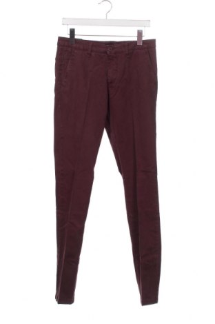 Pantaloni de bărbați Liu Jo, Mărime S, Culoare Mov, Preț 62,83 Lei