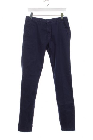 Pánské kalhoty  Liu Jo, Velikost M, Barva Modrá, Cena  554,00 Kč